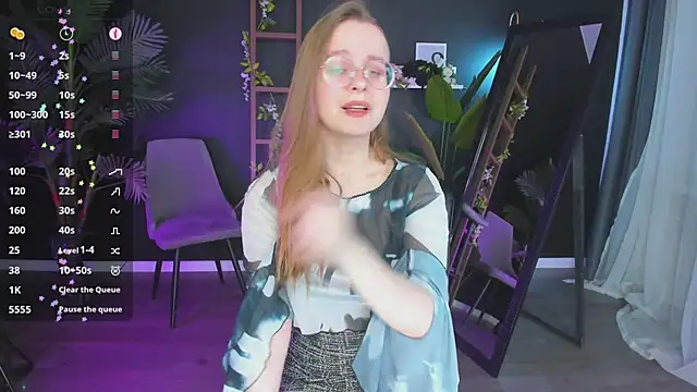 CassieCool online show from 02.25.25