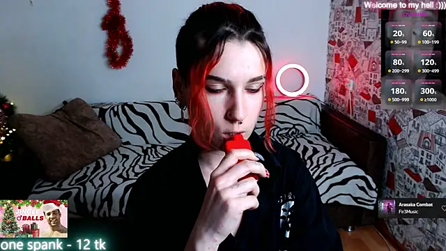 Miya Wey  online show from 01.06.25