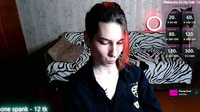 Miya Wey  online show from 01.27.25