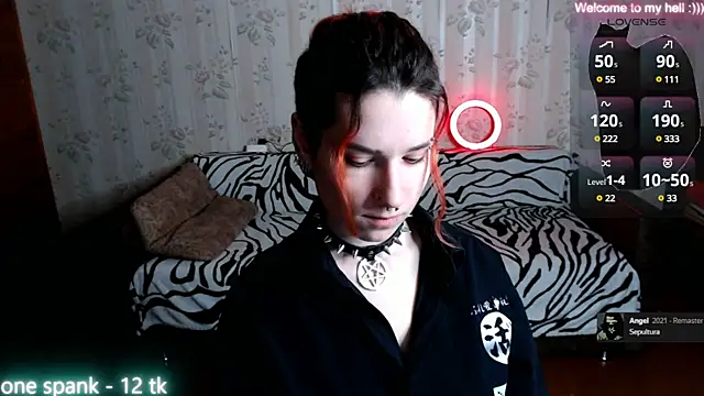 Miya Wey  online show from 02.01.25