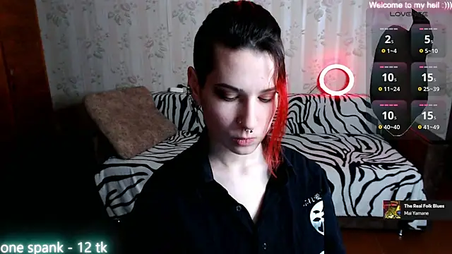 Miya Wey  online show from 02.23.25