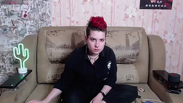 Miya Wey  online show from 11.01.25