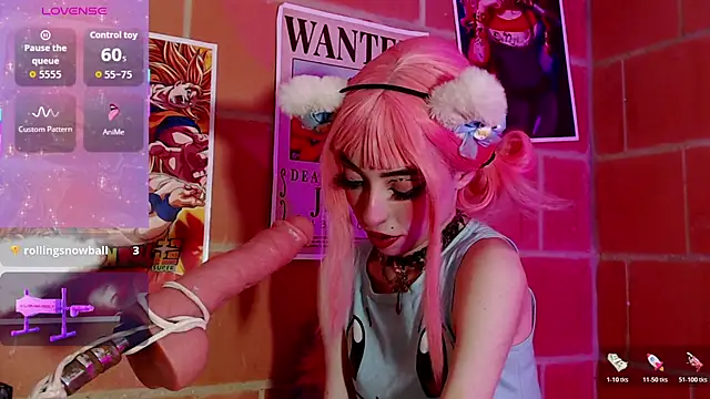 Yennastone online show from 02.13.26