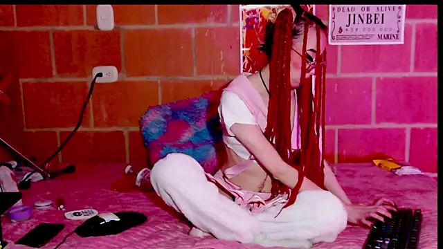 Yennastone online show from 03.25.26