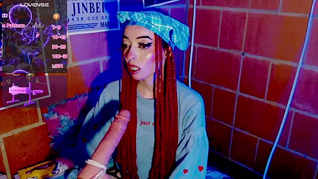 Yennastone online show from 03.28.26