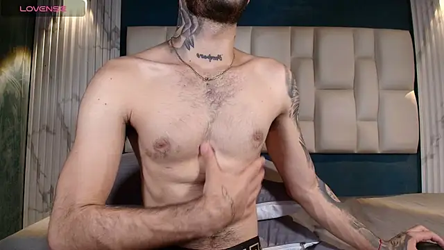 Marcelo ruiz  online show from 02.19.25