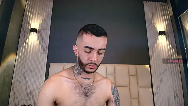 Marcelo ruiz  online show from 11.01.25