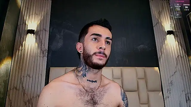 Marcelo ruiz  online show from 04.29.26