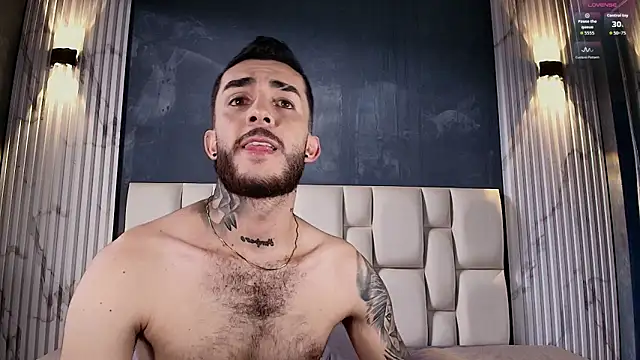 Marcelo ruiz  online show from 05.20.26