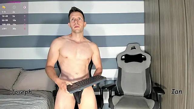 Snapshot of ianandjosephx chatting on 03.04.26 ianandjosephx online show from 03.04.26