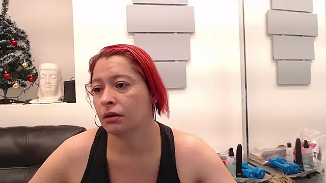 eva twiss online show from 01.08.26