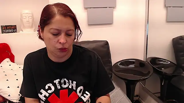 eva twiss online show from 06.09.26