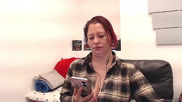 eva twiss online show from 06.16.26