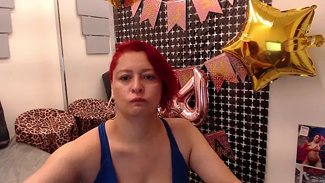 eva twiss online show from 06.18.26