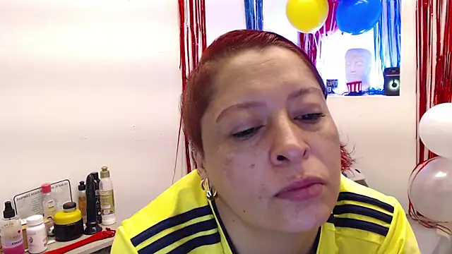 eva twiss online show from 07.07.26