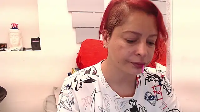 eva twiss online show from 07.13.26