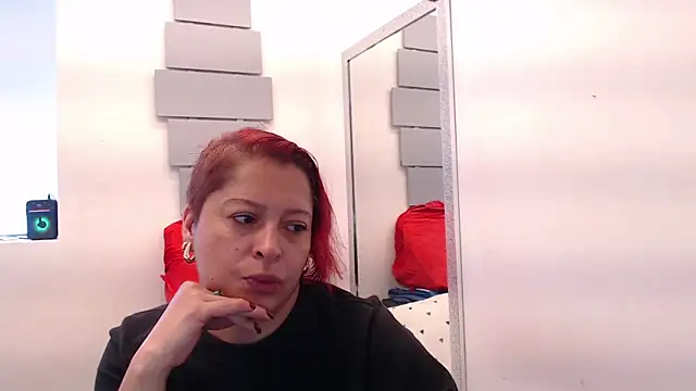 eva twiss online show from 07.15.26