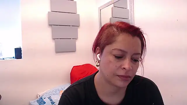 eva twiss online show from 07.18.26