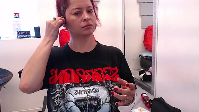 eva twiss online show from 07.29.26