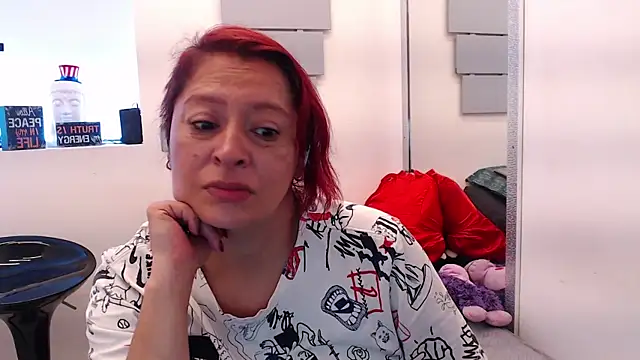 eva twiss online show from 07.31.26