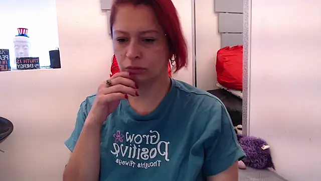 eva twiss online show from 08.03.26