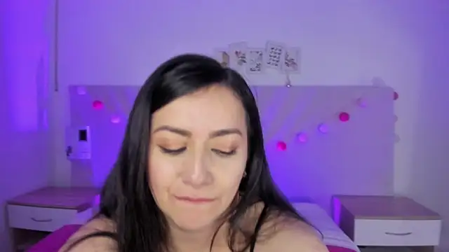 Snapshot of Kimkalifa_ chatting on 02.07.25 Kimkalifa online show from 02.07.25