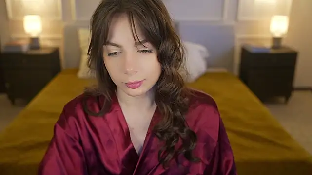 Snapshot of Alisa054 chatting on 02.20.25 Alisa054 online show from 02.20.25