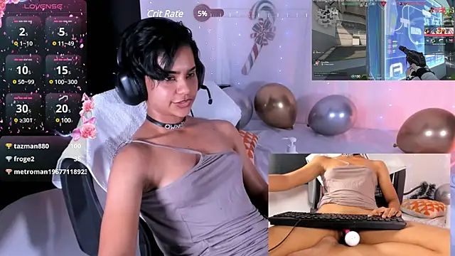 marlena3312 online show from 12.12.24