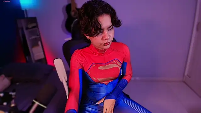 marlena3312 online show from 10.16.25