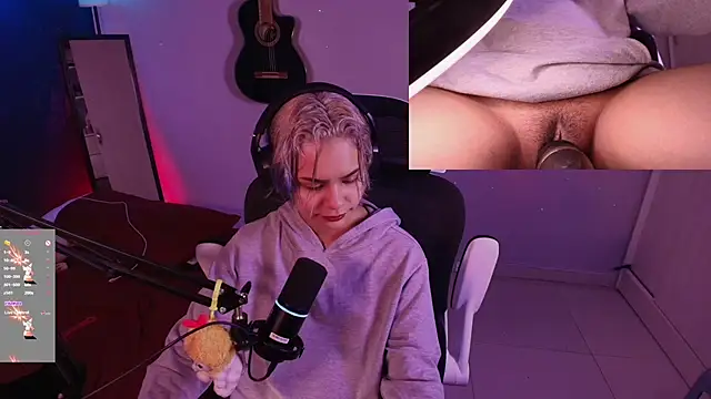 marlena3312 online show from 10.29.25