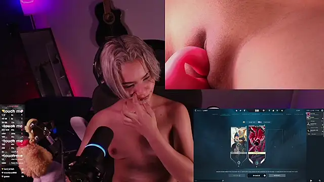 marlena3312 online show from 11.13.25