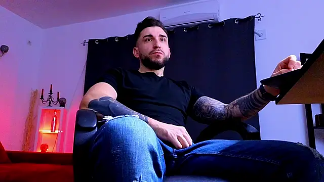 MightyAaron66 online show from 02.06.26