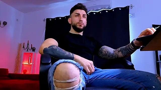 MightyAaron66 online show from 02.21.26