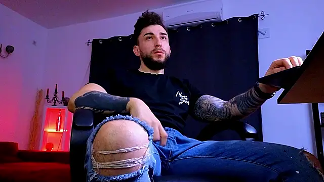 MightyAaron66 online show from 03.07.26