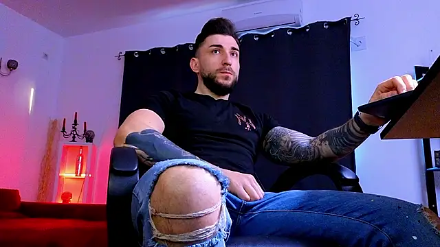 MightyAaron66 online show from 03.15.26