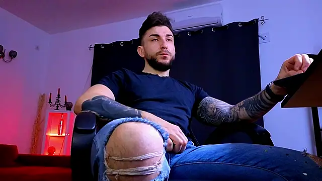 MightyAaron66 online show from 03.16.26