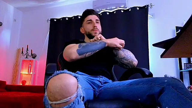MightyAaron66 online show from 04.20.26