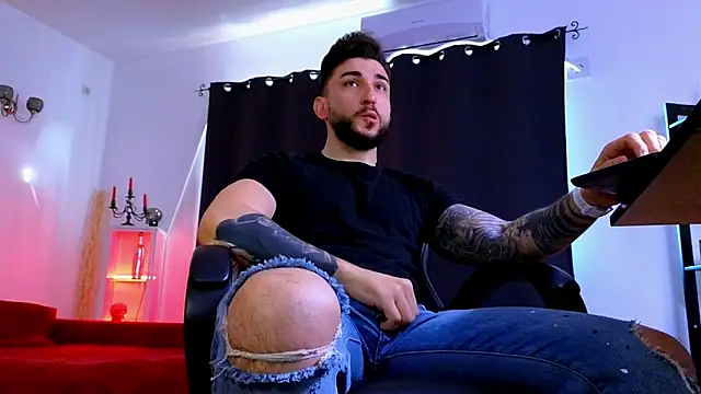 MightyAaron66 online show from 04.25.26