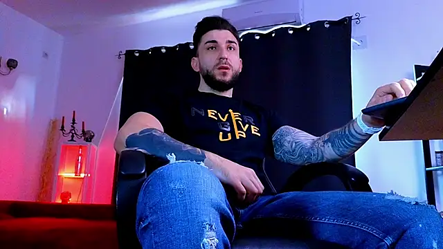 MightyAaron66 online show from 04.29.26