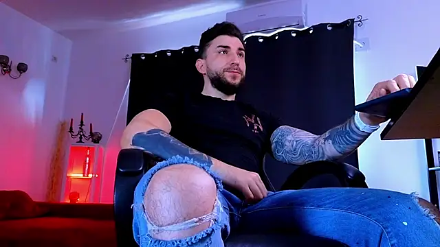 MightyAaron66 online show from 05.02.26