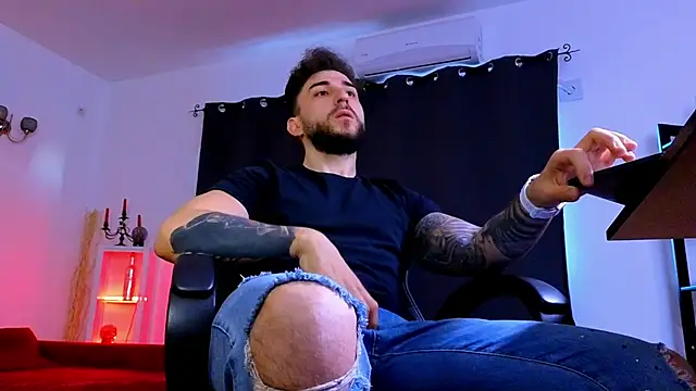 MightyAaron66 online show from 05.03.26