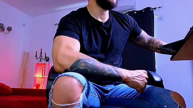 MightyAaron66 online show from 06.28.26