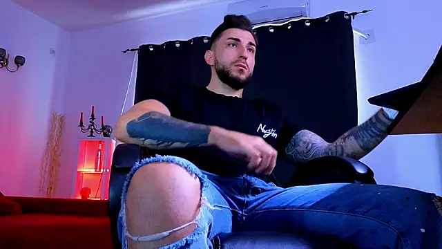 MightyAaron66 online show from 07.04.26