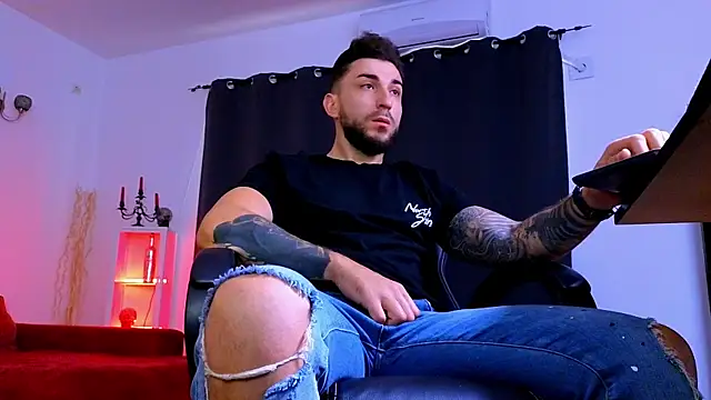 MightyAaron66 online show from 07.05.26