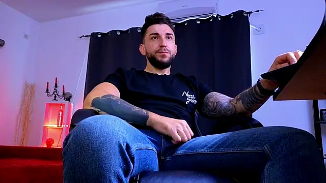 MightyAaron66 online show from 07.06.26