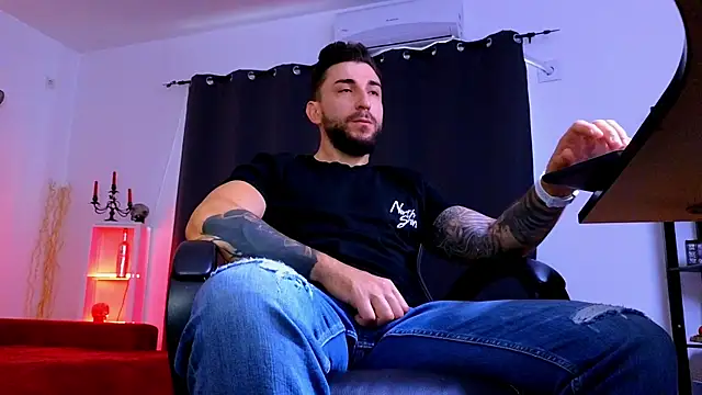 MightyAaron66 online show from 07.13.26
