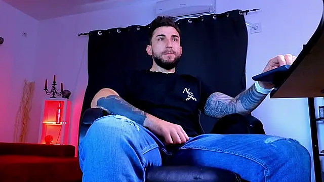 MightyAaron66 online show from 07.14.26