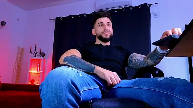 MightyAaron66 online show from 07.16.26