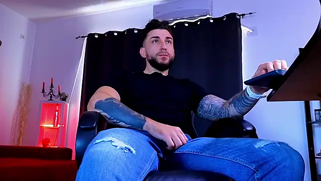 MightyAaron66 online show from 07.17.26