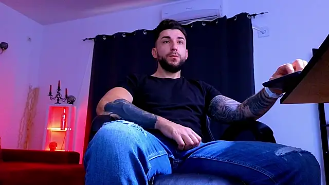 MightyAaron66 online show from 07.19.26